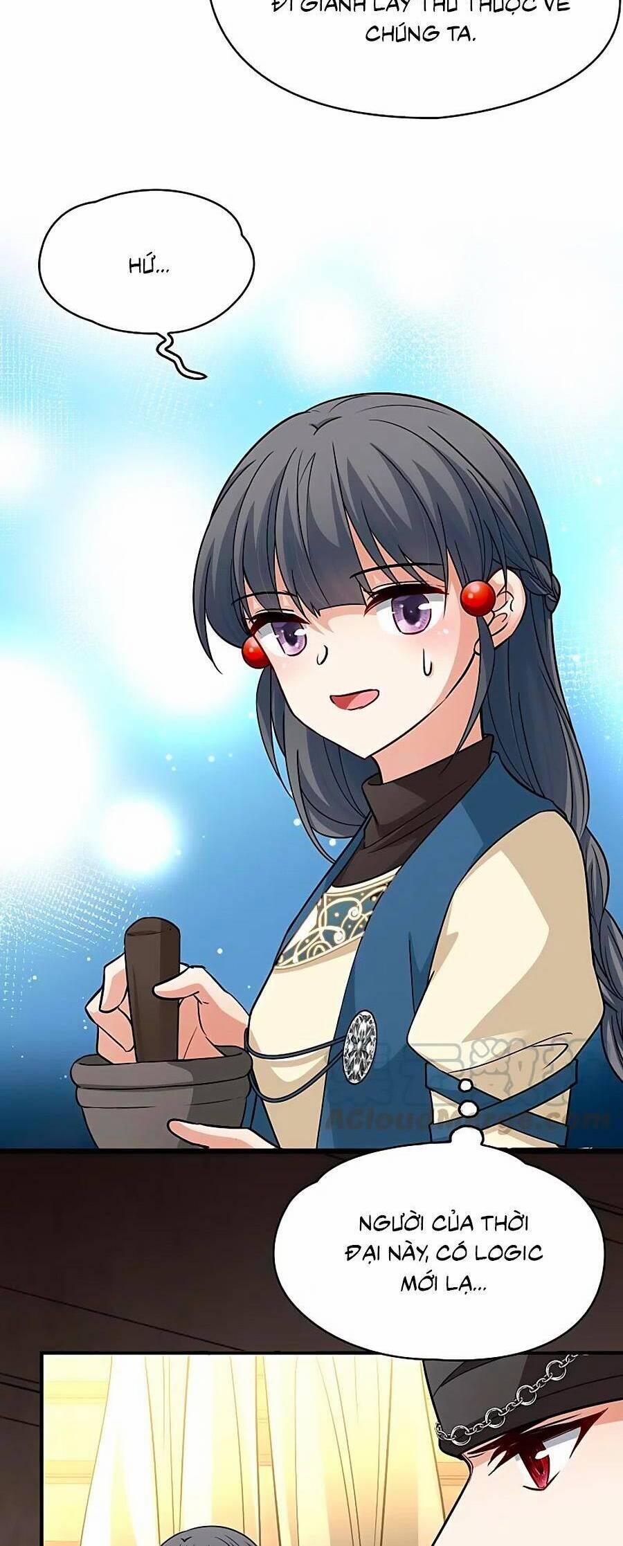 Tầm Trảo Tiền Thế Chi Lữ 2 34 trang 7