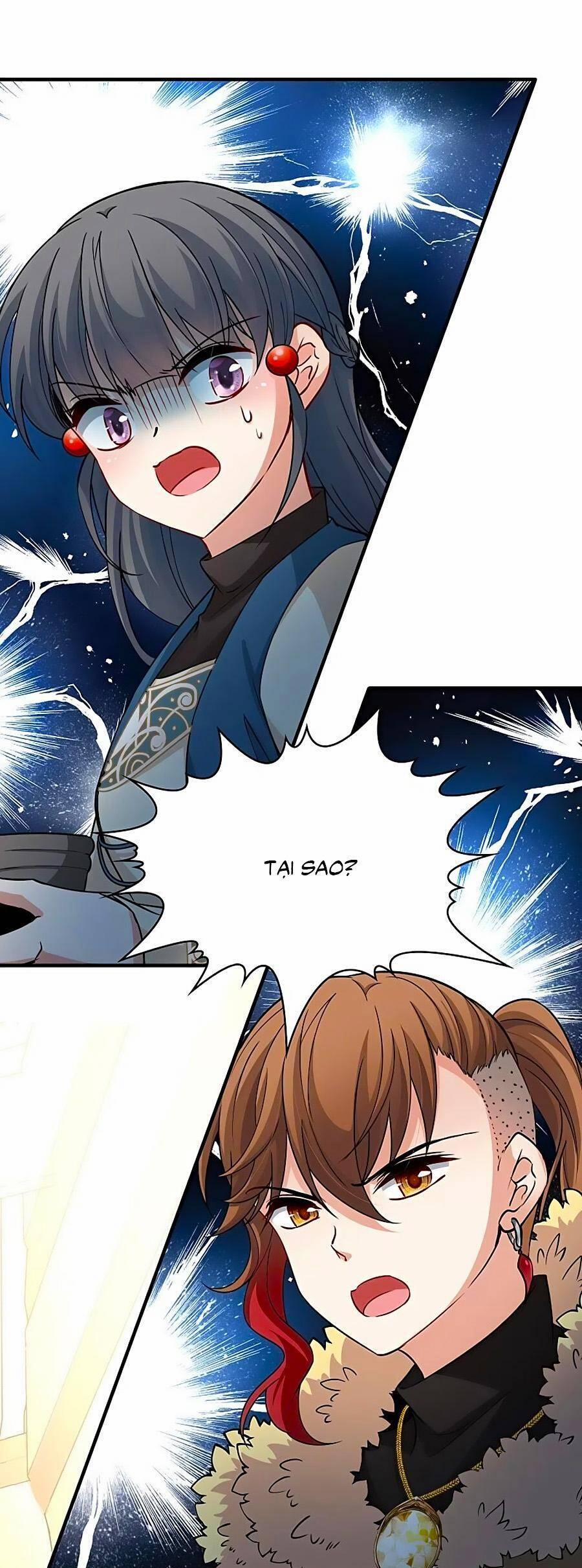 Tầm Trảo Tiền Thế Chi Lữ 2 34 trang 9