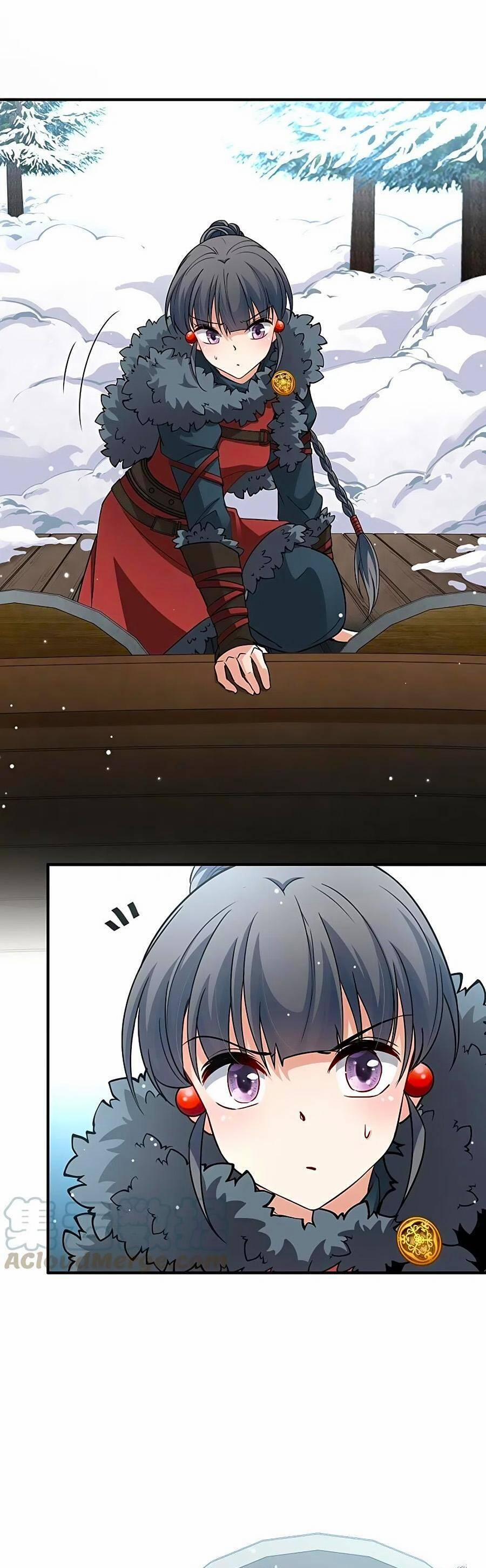 Tầm Trảo Tiền Thế Chi Lữ 2 35 trang 10