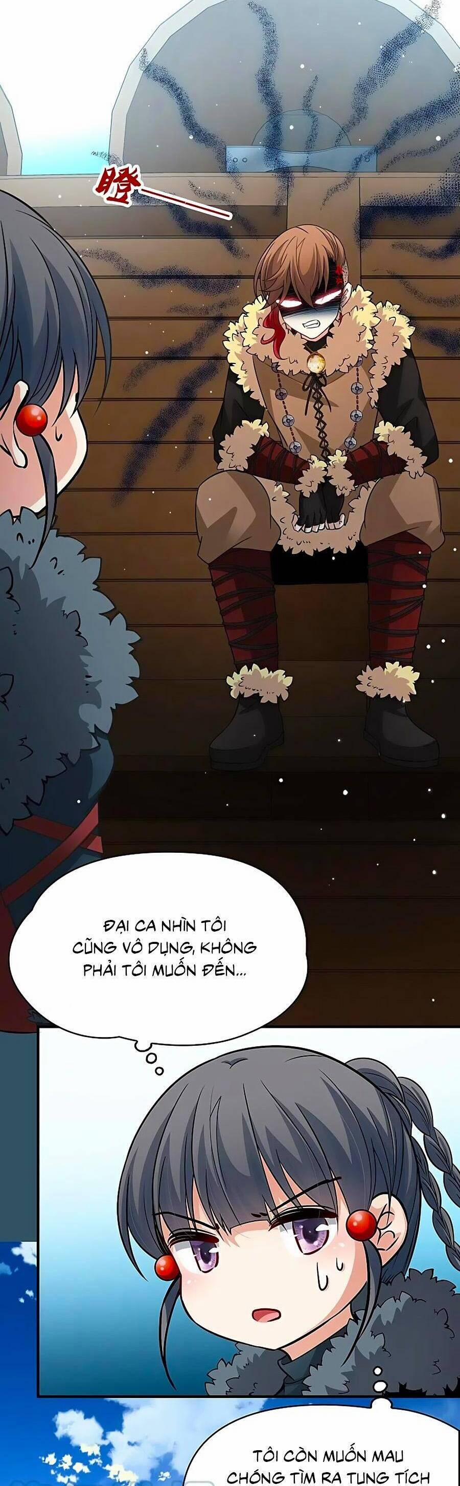 Tầm Trảo Tiền Thế Chi Lữ 2 35 trang 11