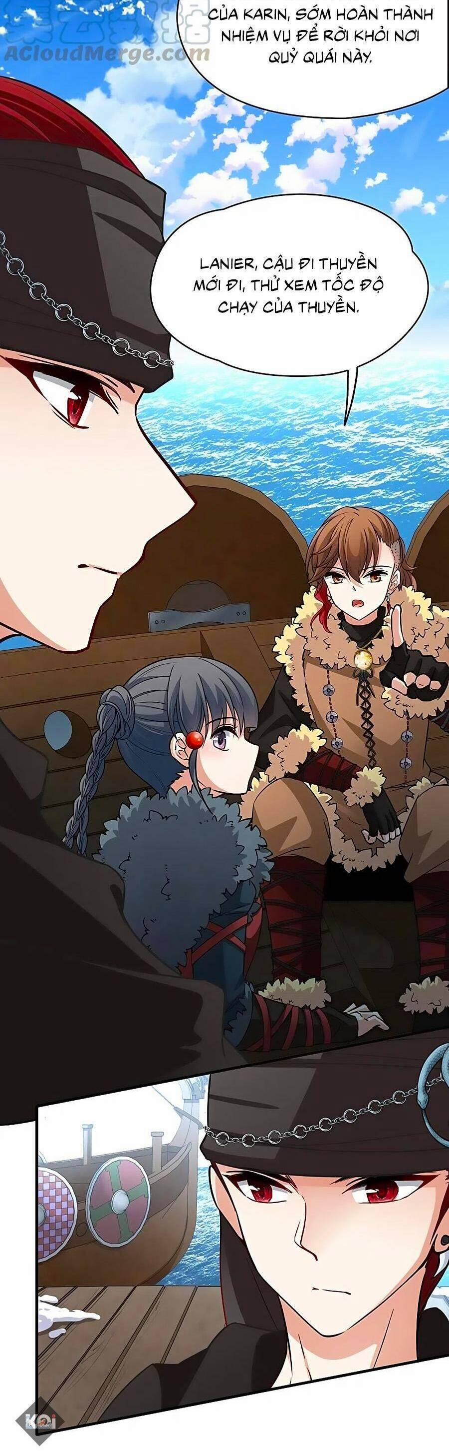 Tầm Trảo Tiền Thế Chi Lữ 2 35 trang 12