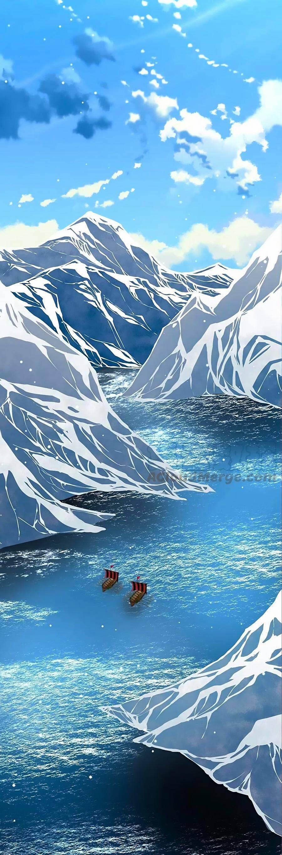 Tầm Trảo Tiền Thế Chi Lữ 2 35 trang 16