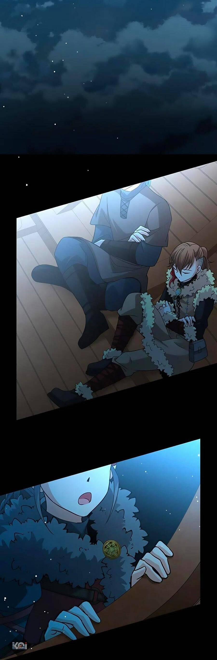 Tầm Trảo Tiền Thế Chi Lữ 2 35 trang 18