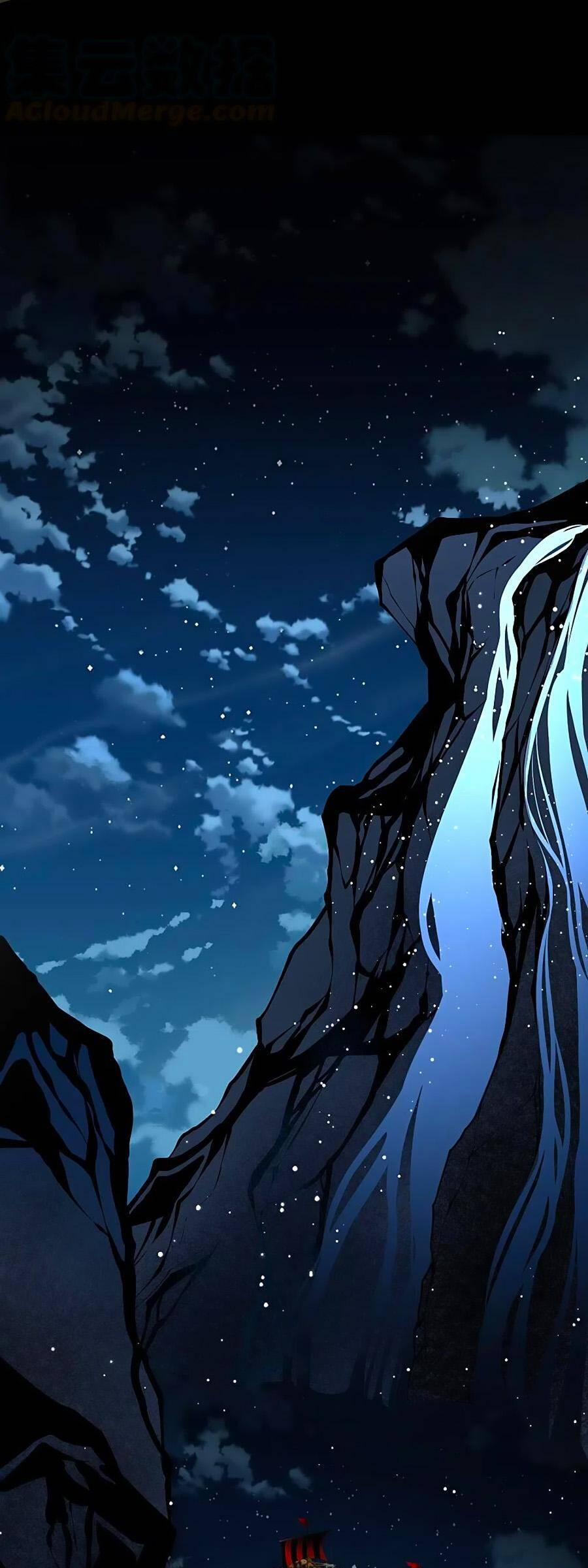 Tầm Trảo Tiền Thế Chi Lữ 2 35 trang 19