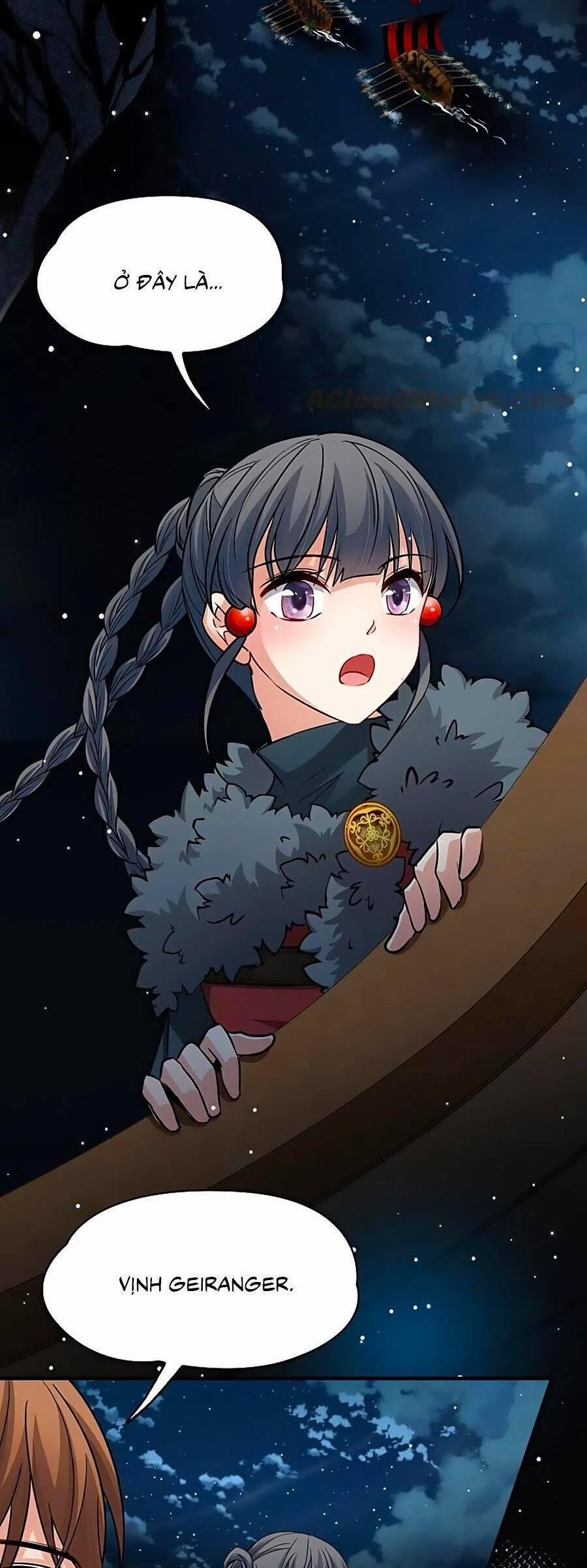 Tầm Trảo Tiền Thế Chi Lữ 2 35 trang 20