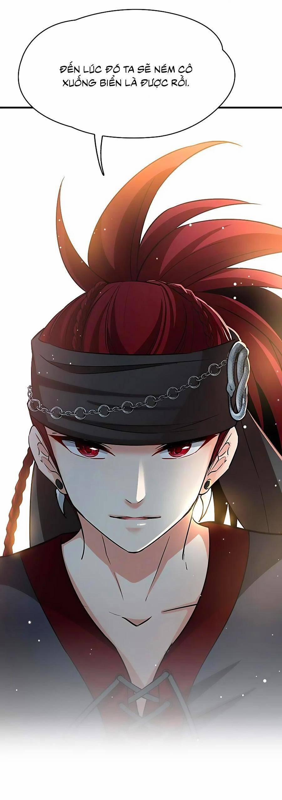 Tầm Trảo Tiền Thế Chi Lữ 2 35 trang 4