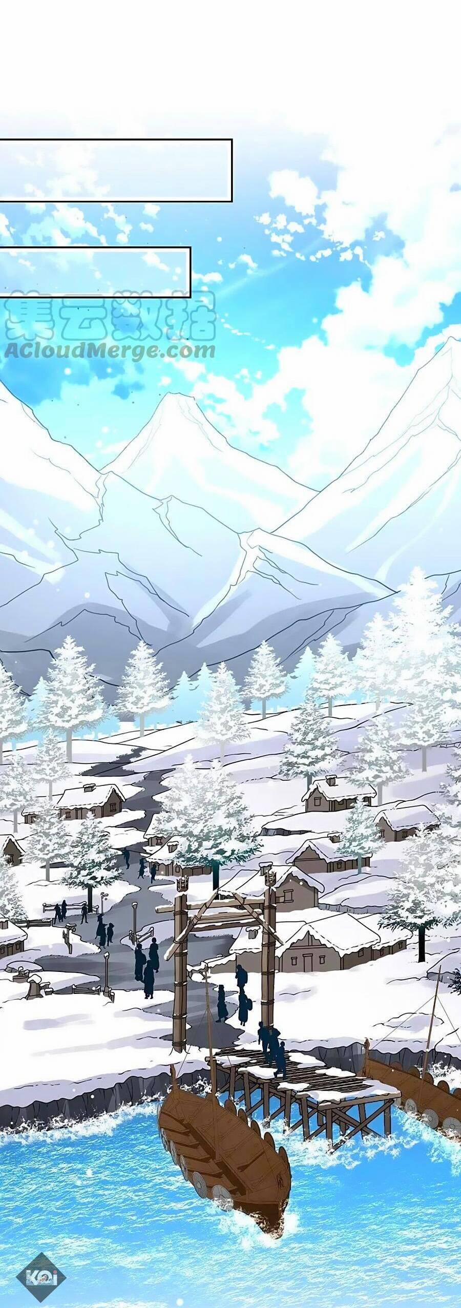 Tầm Trảo Tiền Thế Chi Lữ 2 35 trang 5