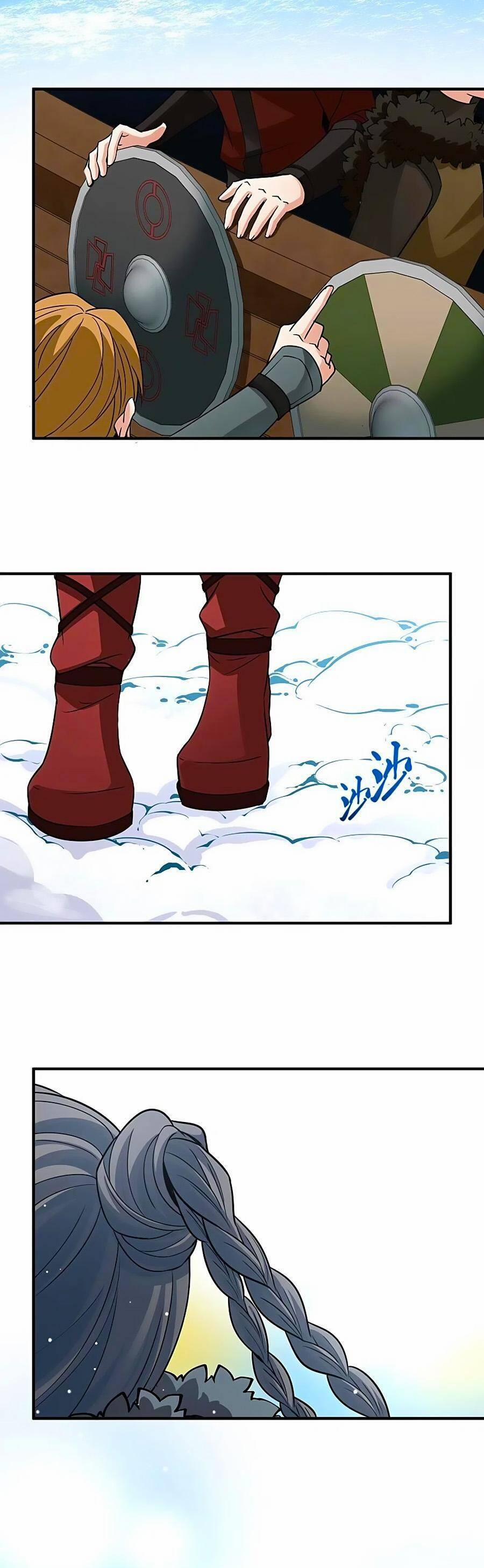 Tầm Trảo Tiền Thế Chi Lữ 2 35 trang 6