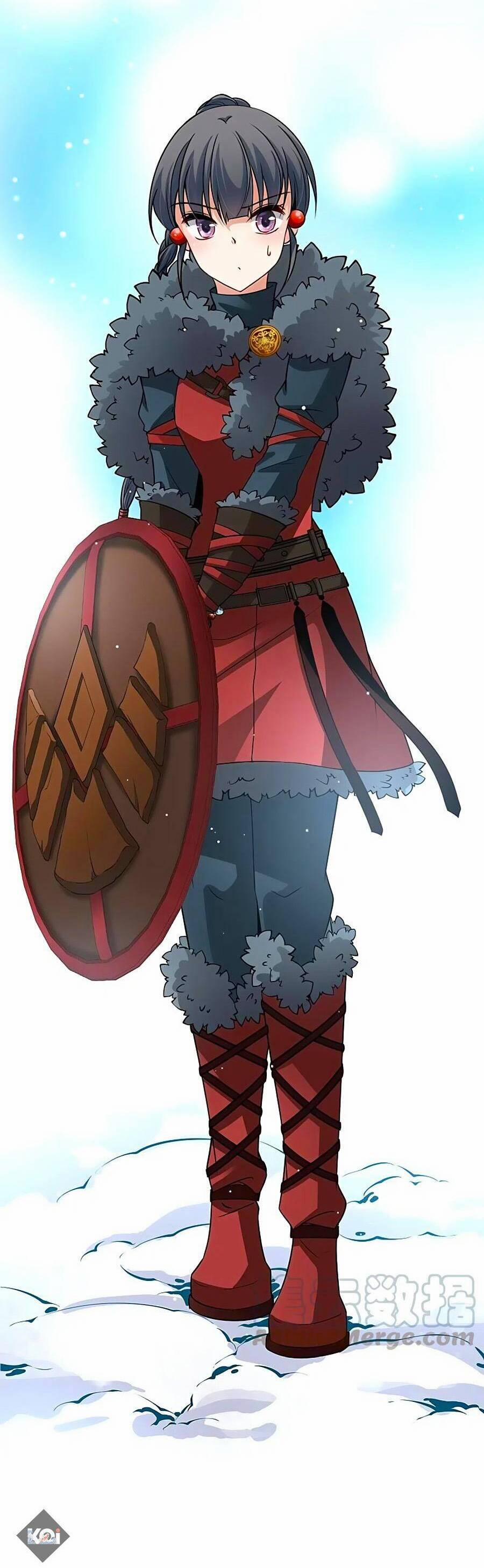 Tầm Trảo Tiền Thế Chi Lữ 2 35 trang 7