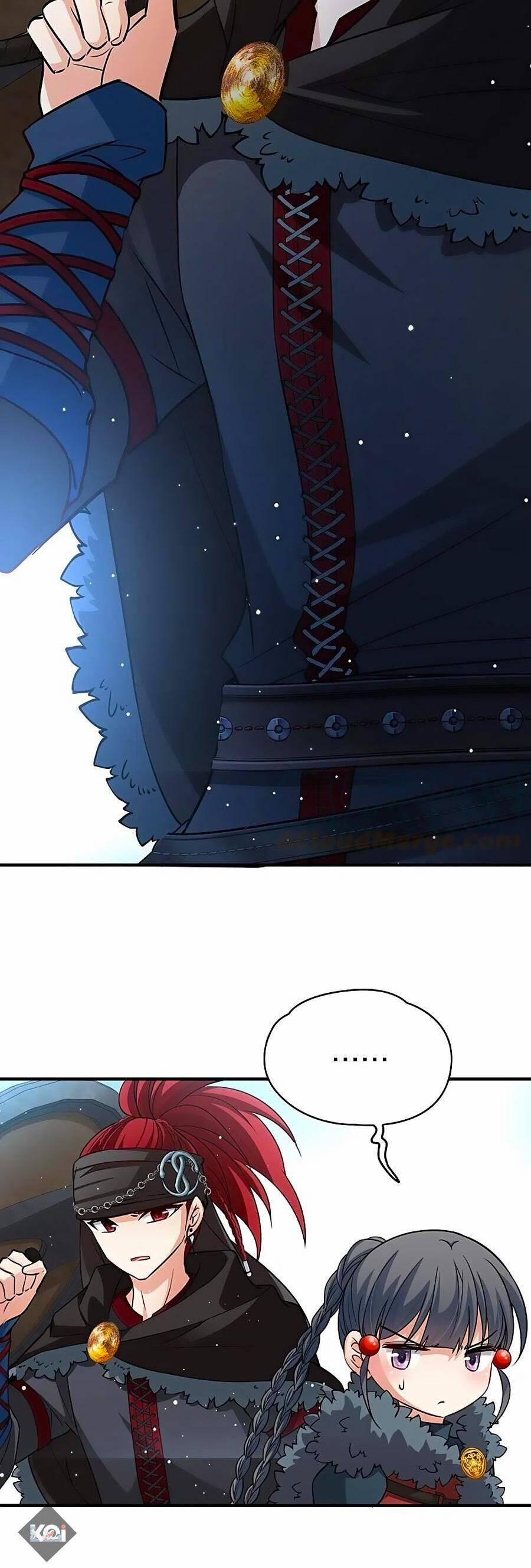 Tầm Trảo Tiền Thế Chi Lữ 2 35 trang 9