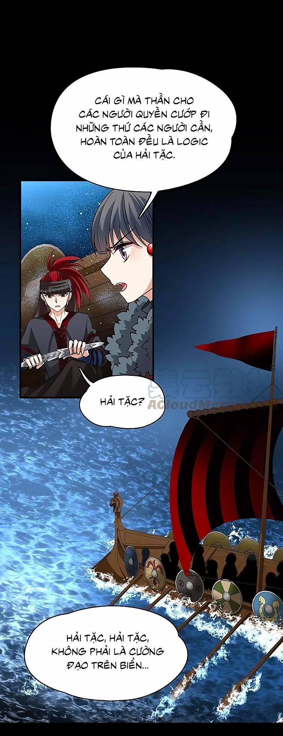 Tầm Trảo Tiền Thế Chi Lữ 2 36 trang 0