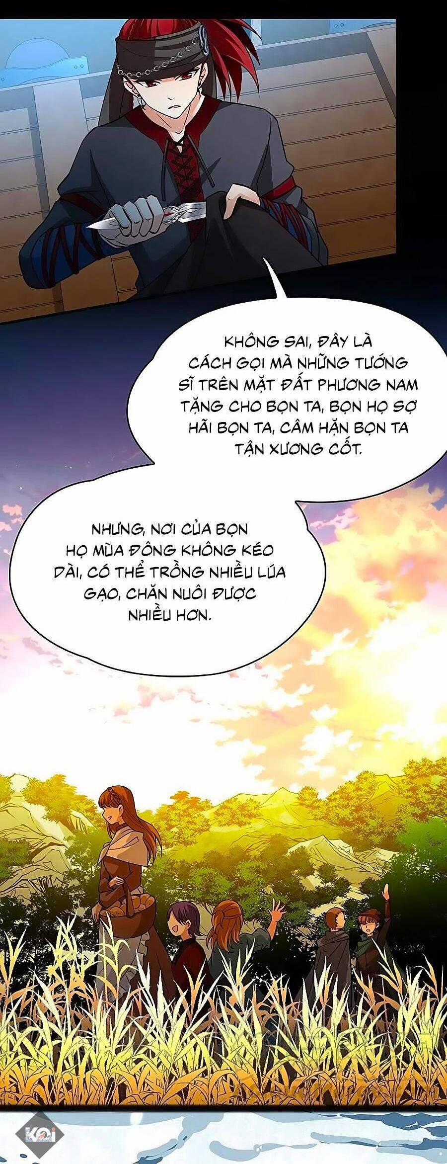 Tầm Trảo Tiền Thế Chi Lữ 2 36 trang 1