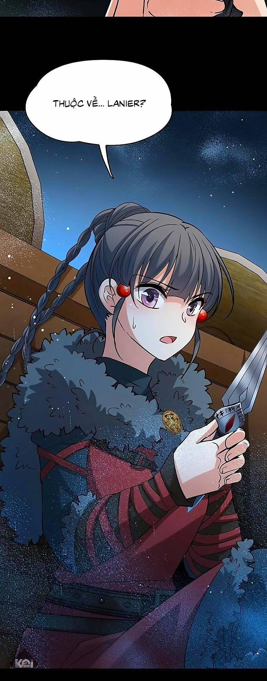 Tầm Trảo Tiền Thế Chi Lữ 2 36 trang 10