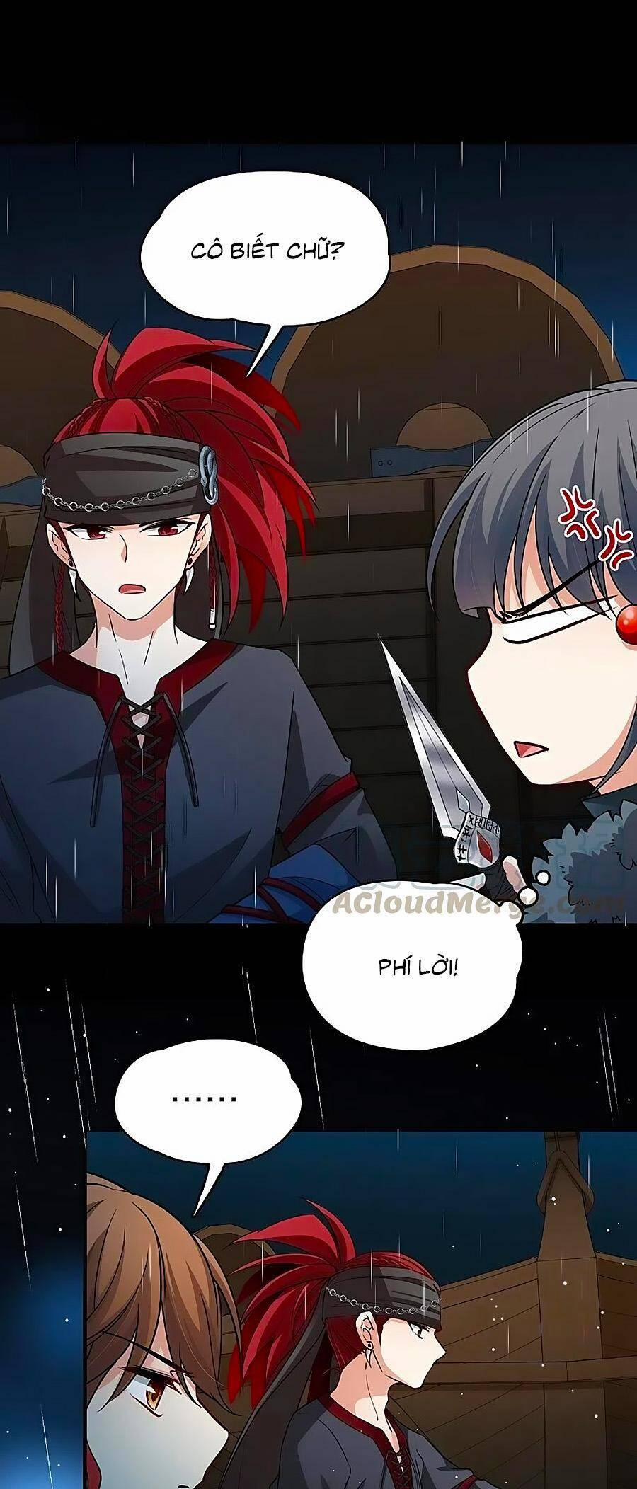 Tầm Trảo Tiền Thế Chi Lữ 2 36 trang 11