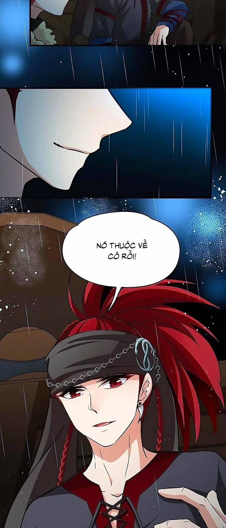 Tầm Trảo Tiền Thế Chi Lữ 2 36 trang 12