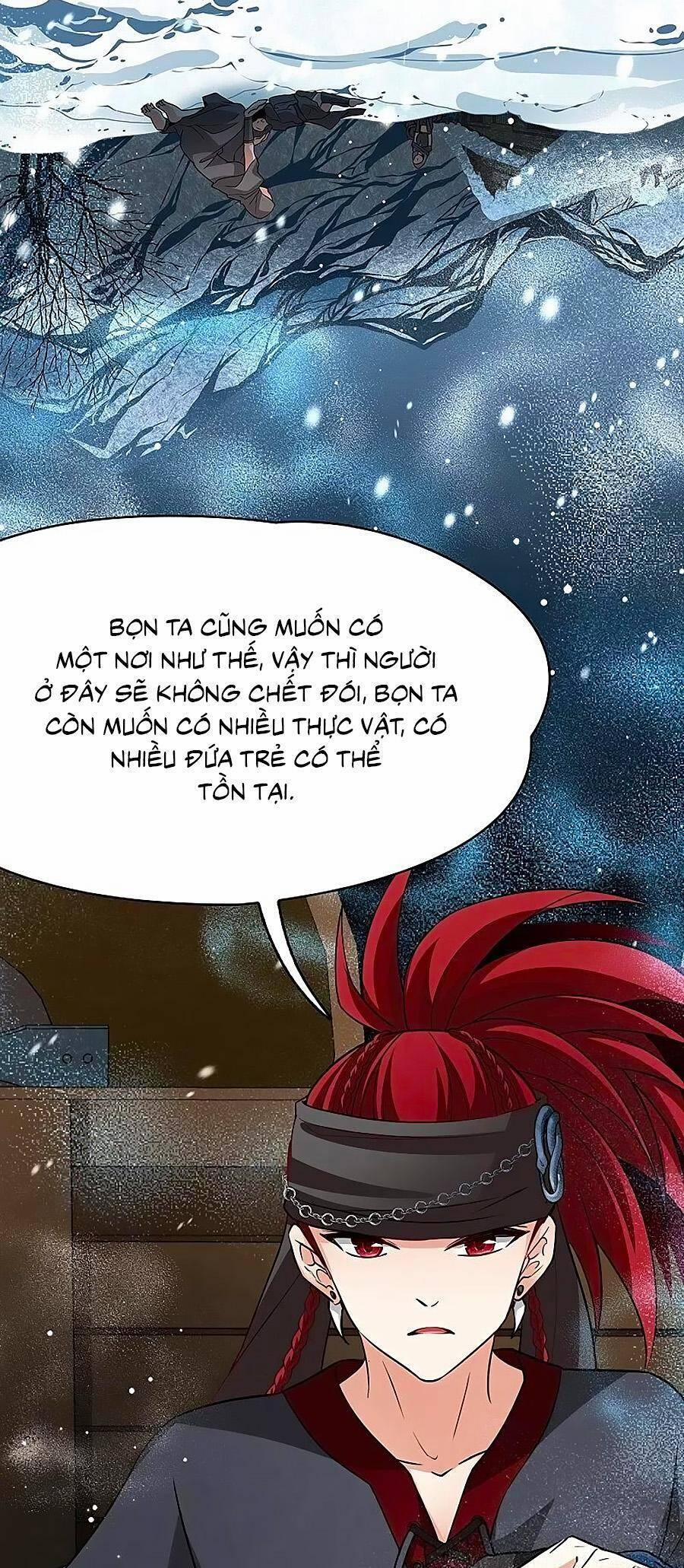 Tầm Trảo Tiền Thế Chi Lữ 2 36 trang 2