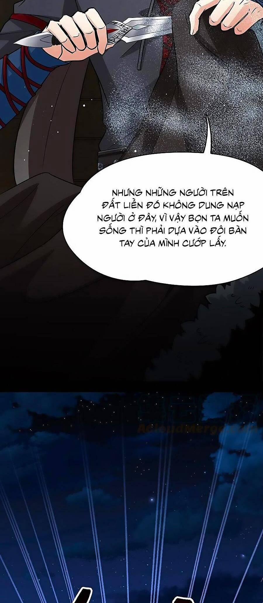 Tầm Trảo Tiền Thế Chi Lữ 2 36 trang 3