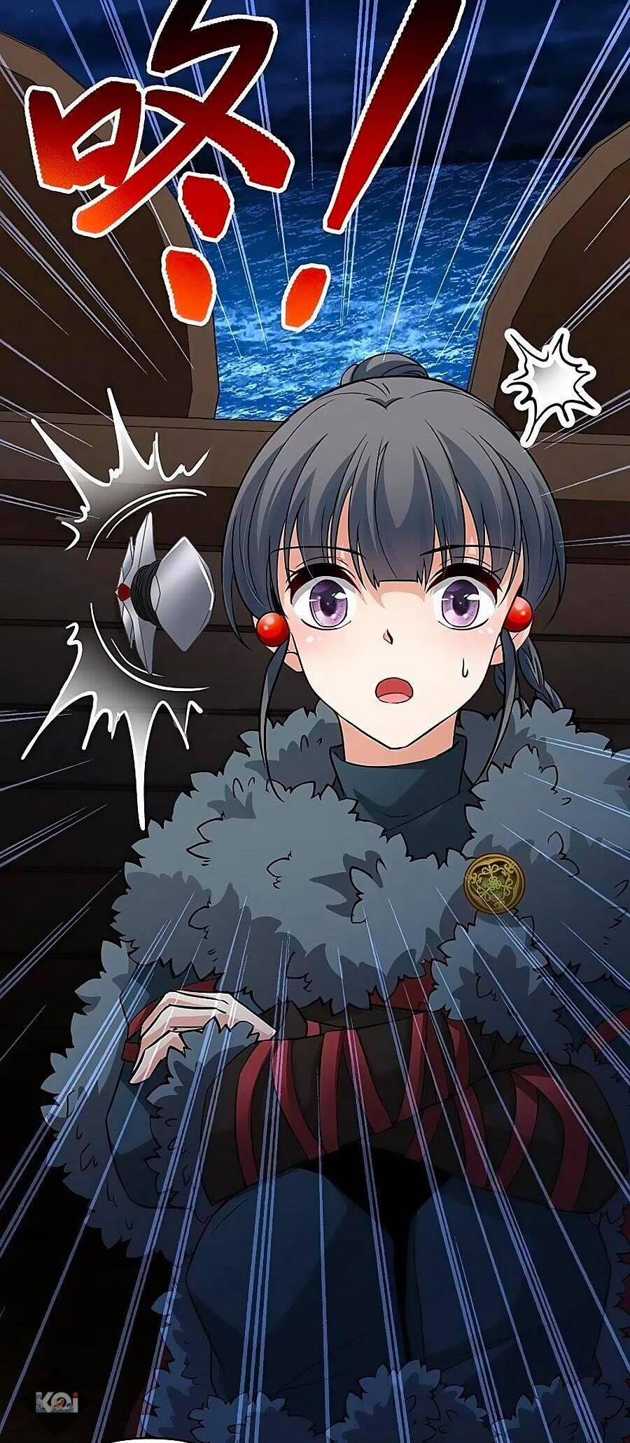 Tầm Trảo Tiền Thế Chi Lữ 2 36 trang 4