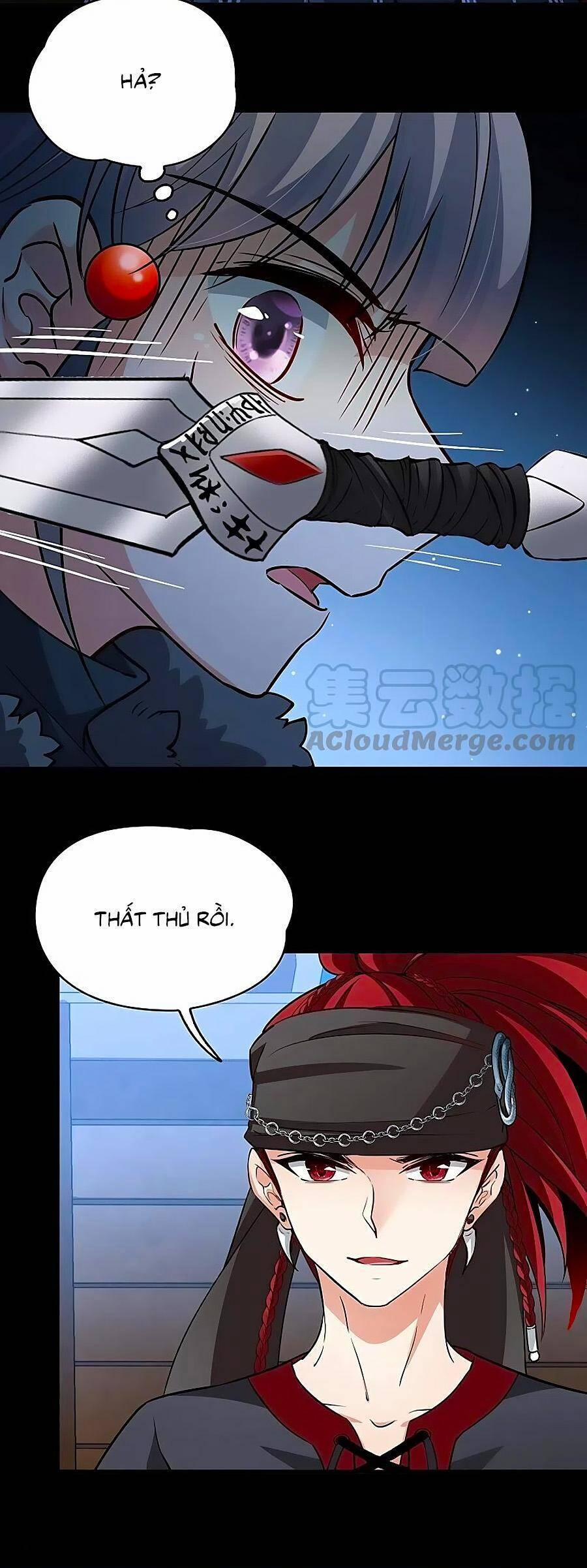 Tầm Trảo Tiền Thế Chi Lữ 2 36 trang 5