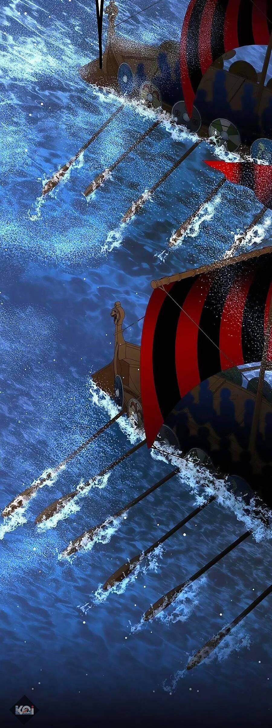 Tầm Trảo Tiền Thế Chi Lữ 2 36 trang 7