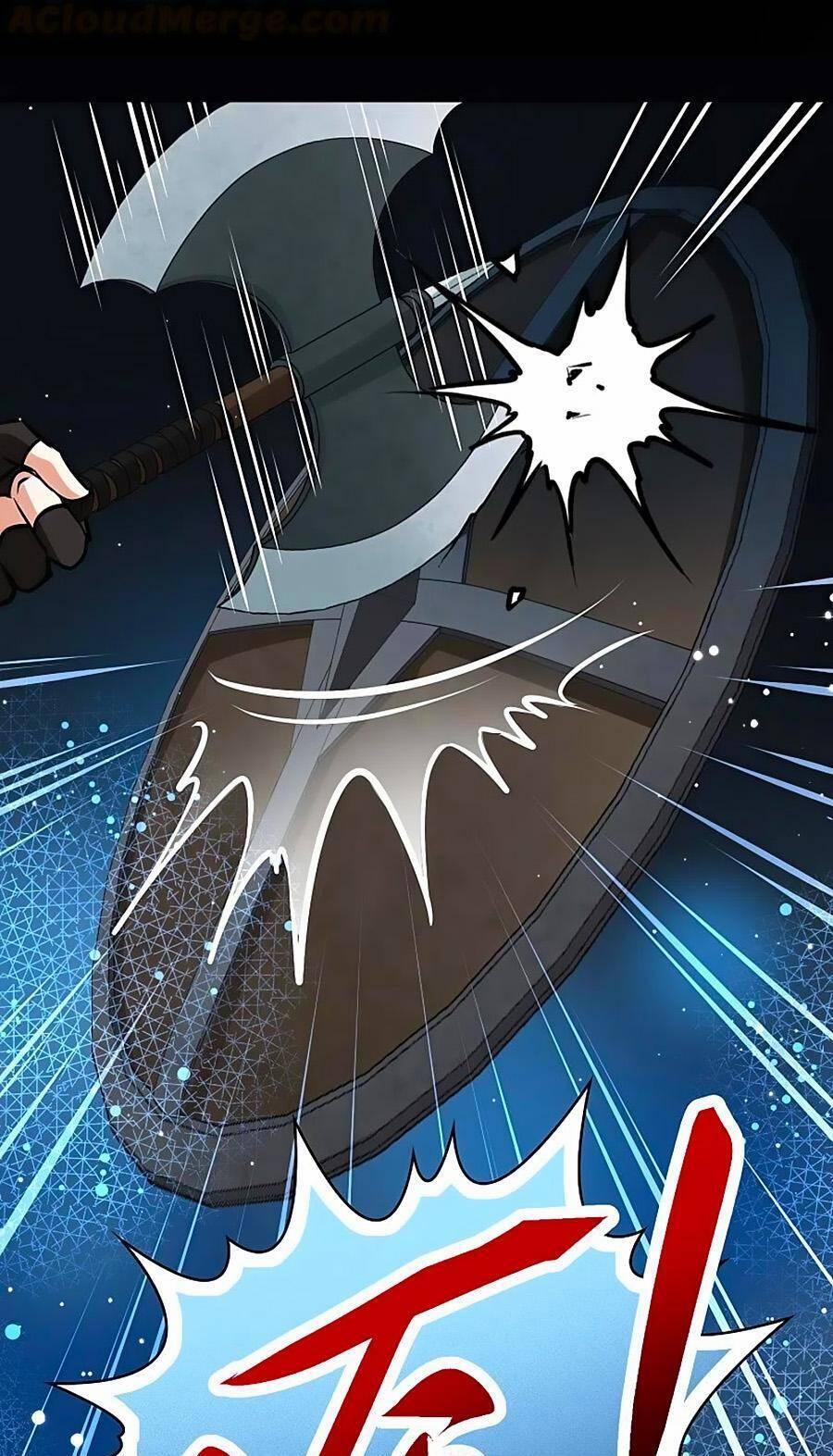 Tầm Trảo Tiền Thế Chi Lữ 2 37 trang 0