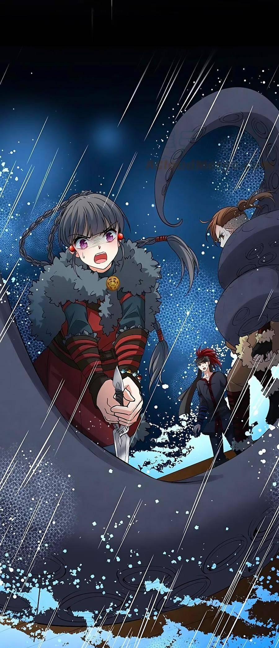 Tầm Trảo Tiền Thế Chi Lữ 2 37 trang 13