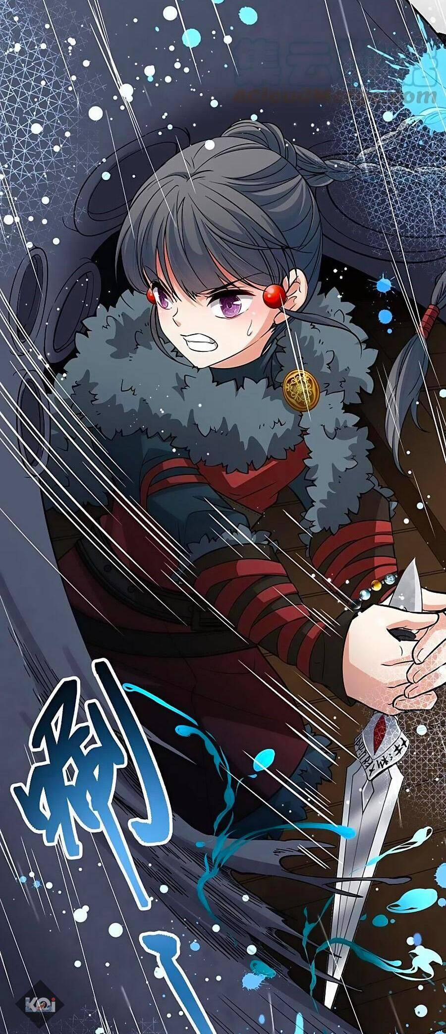 Tầm Trảo Tiền Thế Chi Lữ 2 37 trang 15