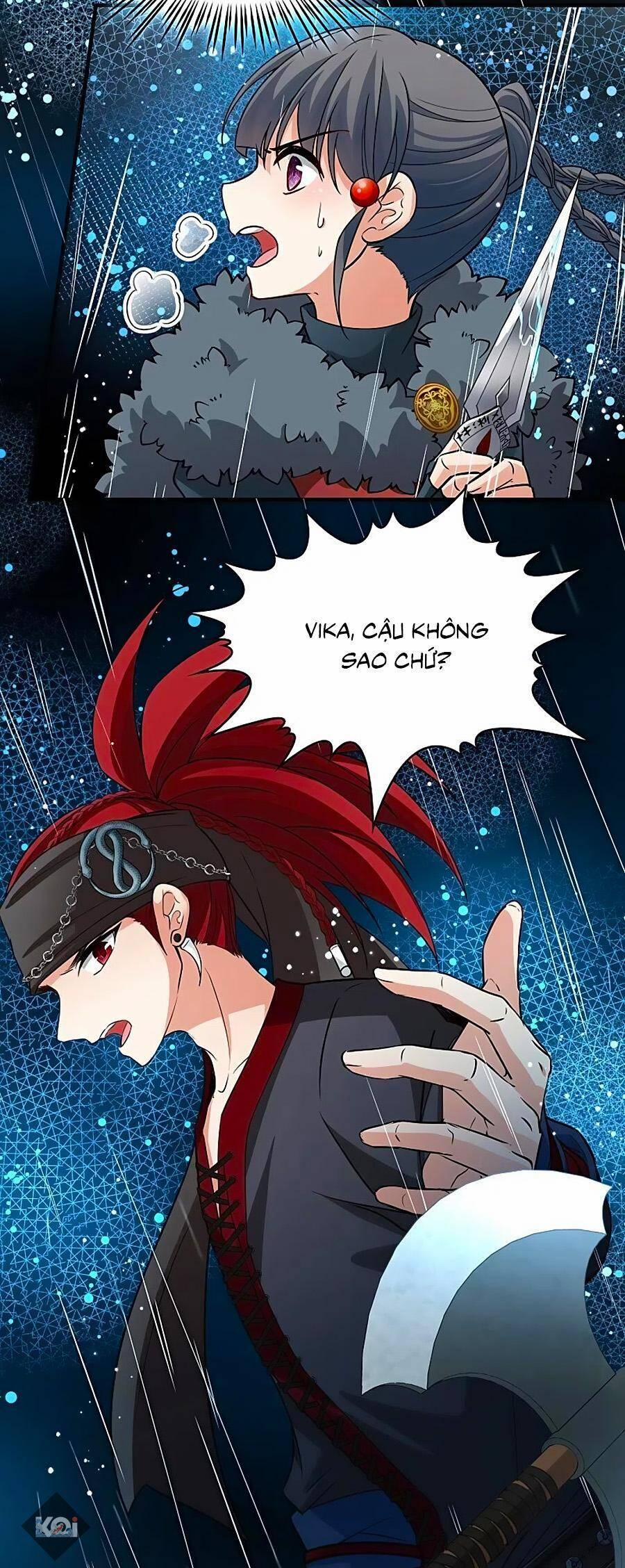 Tầm Trảo Tiền Thế Chi Lữ 2 37 trang 17