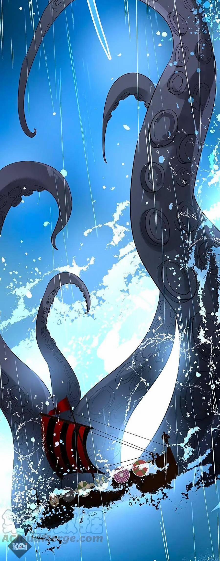 Tầm Trảo Tiền Thế Chi Lữ 2 37 trang 5