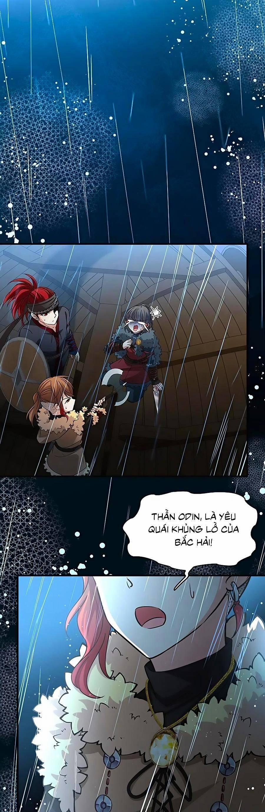 Tầm Trảo Tiền Thế Chi Lữ 2 37 trang 6