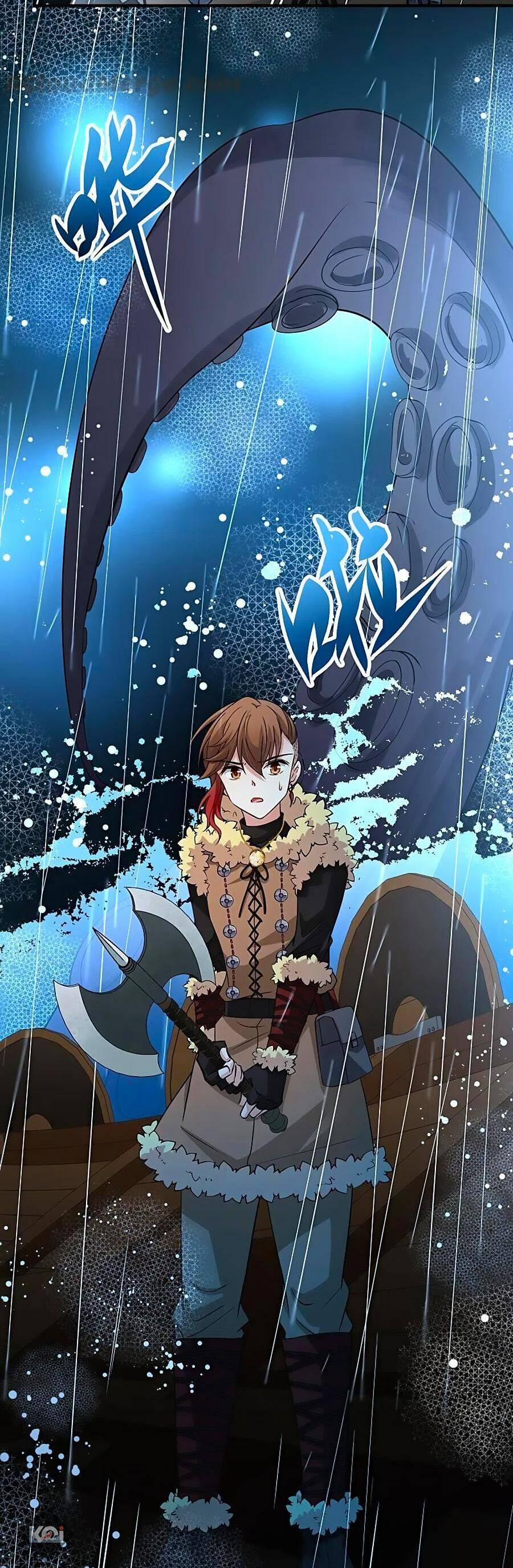 Tầm Trảo Tiền Thế Chi Lữ 2 37 trang 7