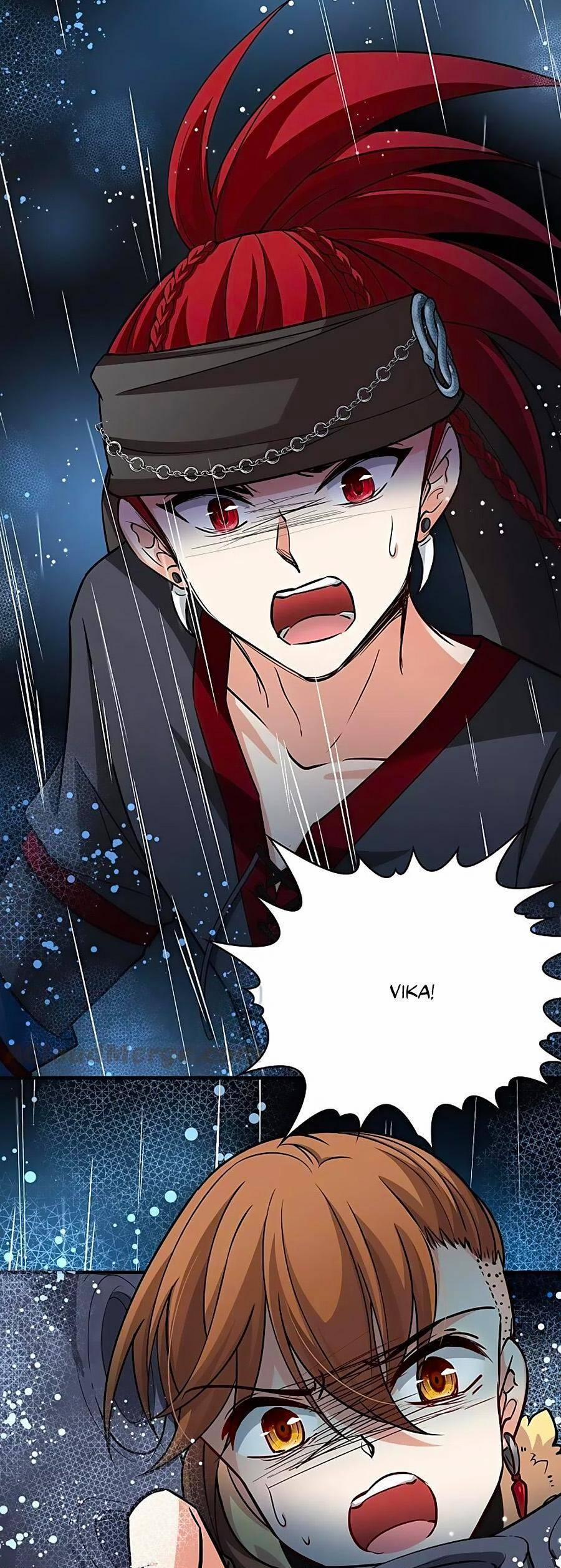 Tầm Trảo Tiền Thế Chi Lữ 2 38 trang 11