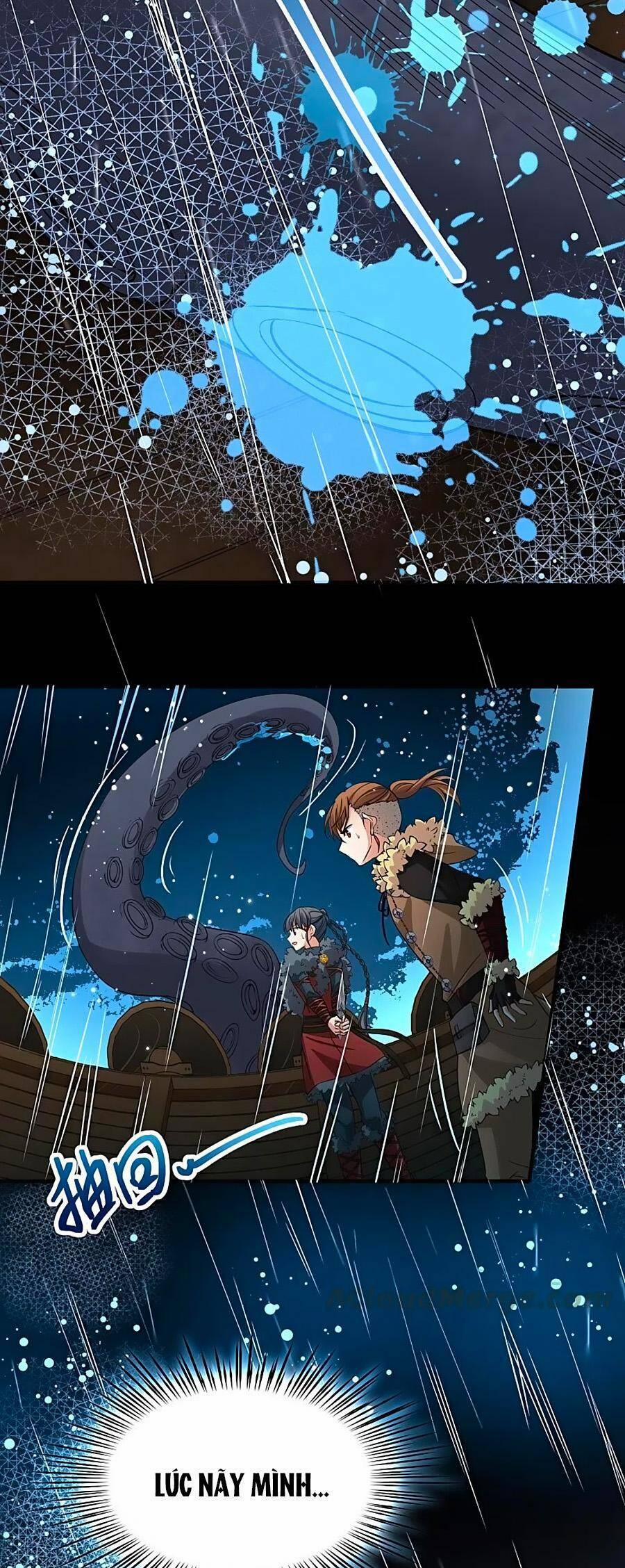 Tầm Trảo Tiền Thế Chi Lữ 2 38 trang 16