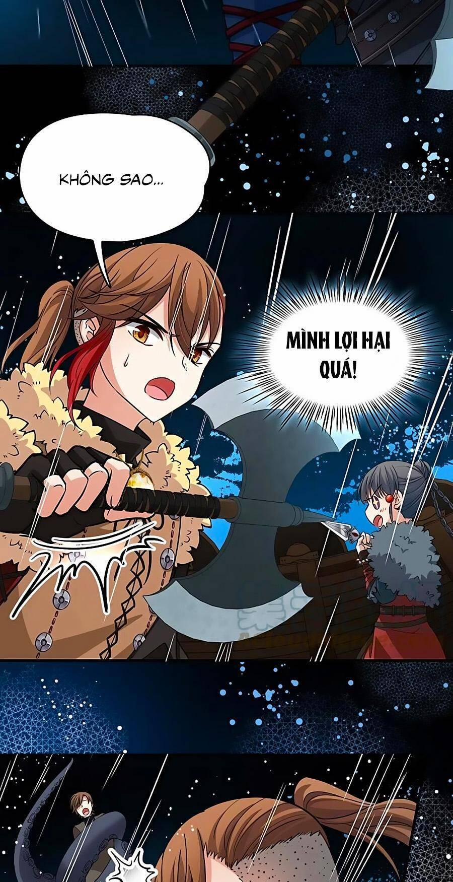 Tầm Trảo Tiền Thế Chi Lữ 2 38 trang 18