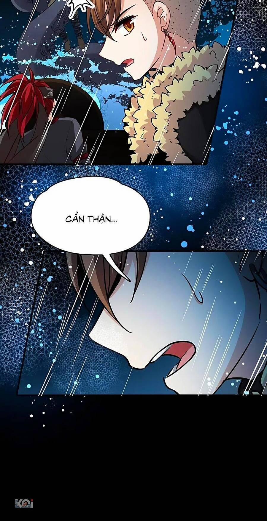 Tầm Trảo Tiền Thế Chi Lữ 2 38 trang 19