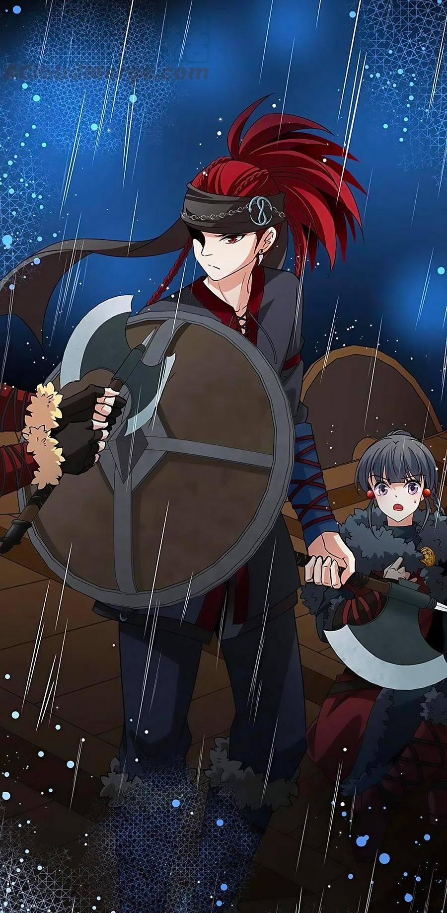 Tầm Trảo Tiền Thế Chi Lữ 2 38 trang 2