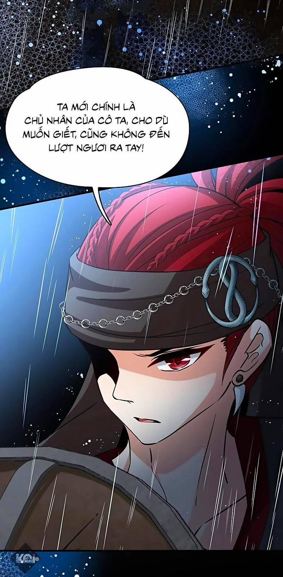 Tầm Trảo Tiền Thế Chi Lữ 2 38 trang 3