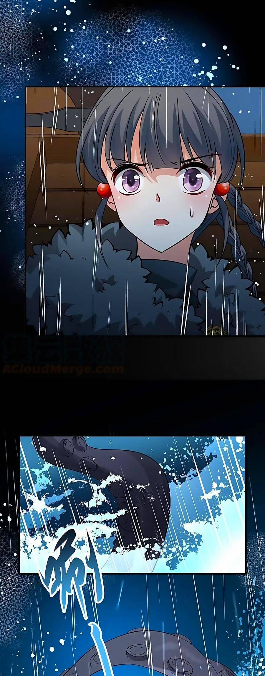 Tầm Trảo Tiền Thế Chi Lữ 2 38 trang 4