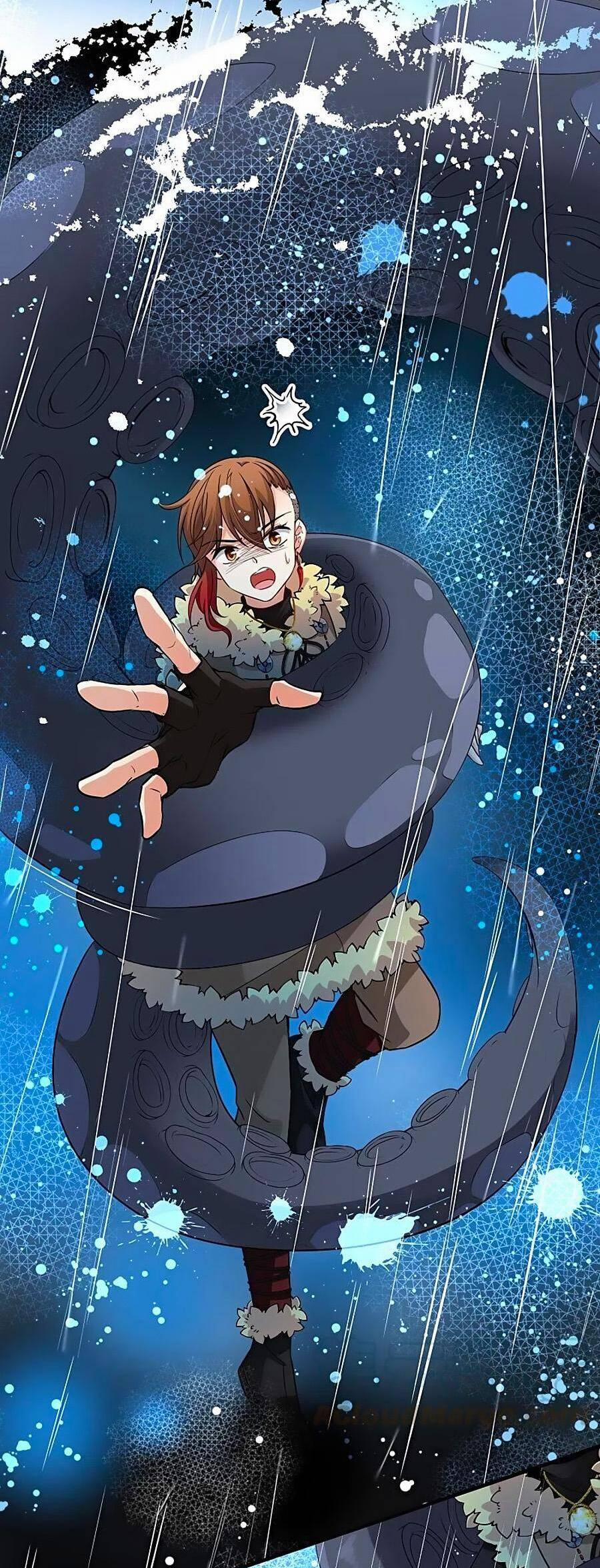 Tầm Trảo Tiền Thế Chi Lữ 2 38 trang 9