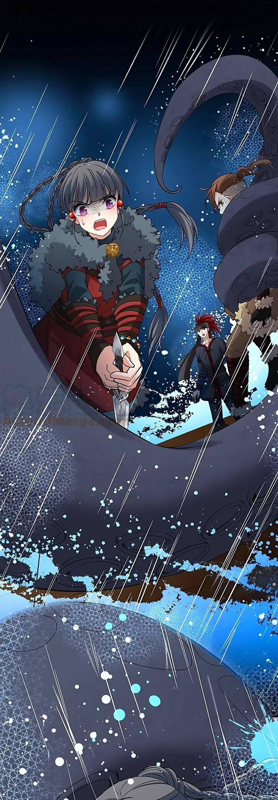 Tầm Trảo Tiền Thế Chi Lữ 2 39 trang 0