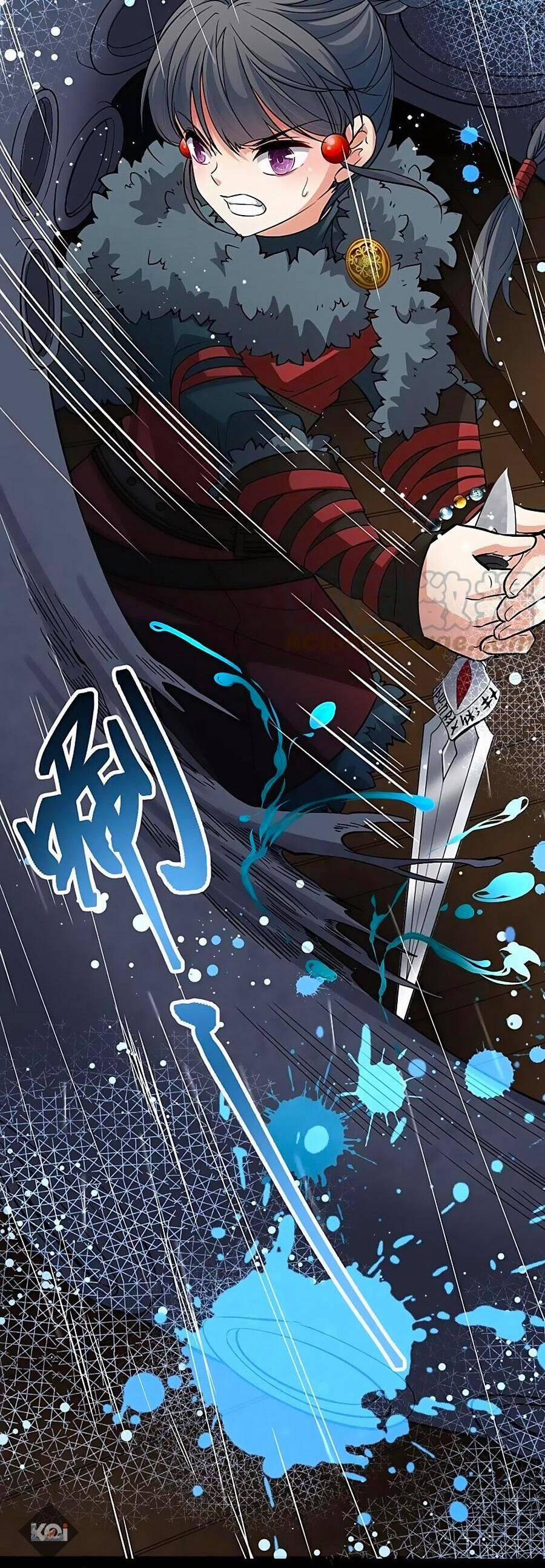 Tầm Trảo Tiền Thế Chi Lữ 2 39 trang 1