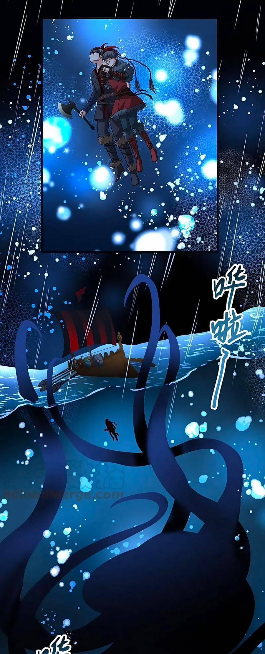 Tầm Trảo Tiền Thế Chi Lữ 2 39 trang 11