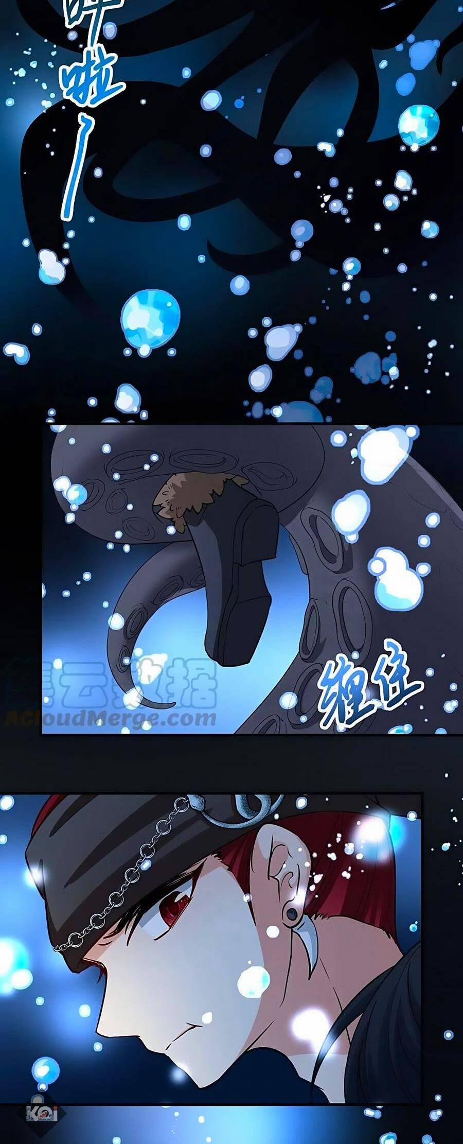 Tầm Trảo Tiền Thế Chi Lữ 2 39 trang 12