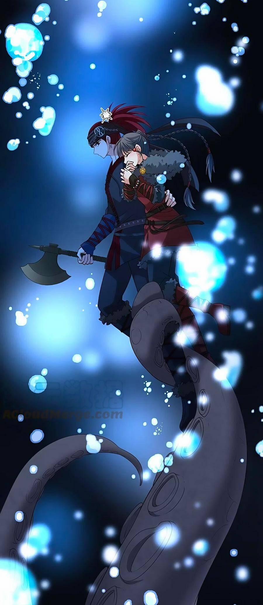 Tầm Trảo Tiền Thế Chi Lữ 2 39 trang 13