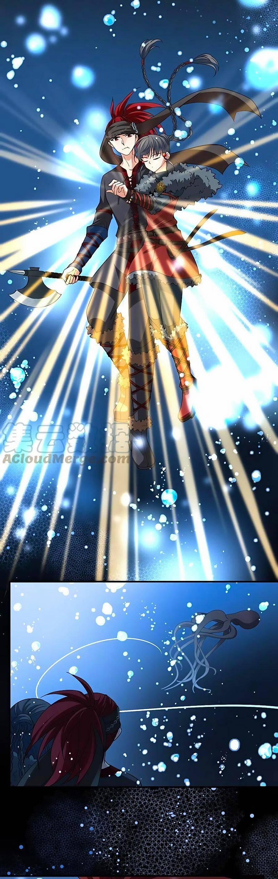 Tầm Trảo Tiền Thế Chi Lữ 2 39 trang 16