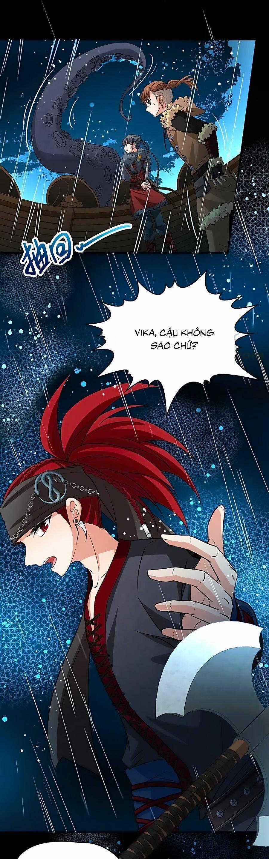 Tầm Trảo Tiền Thế Chi Lữ 2 39 trang 2