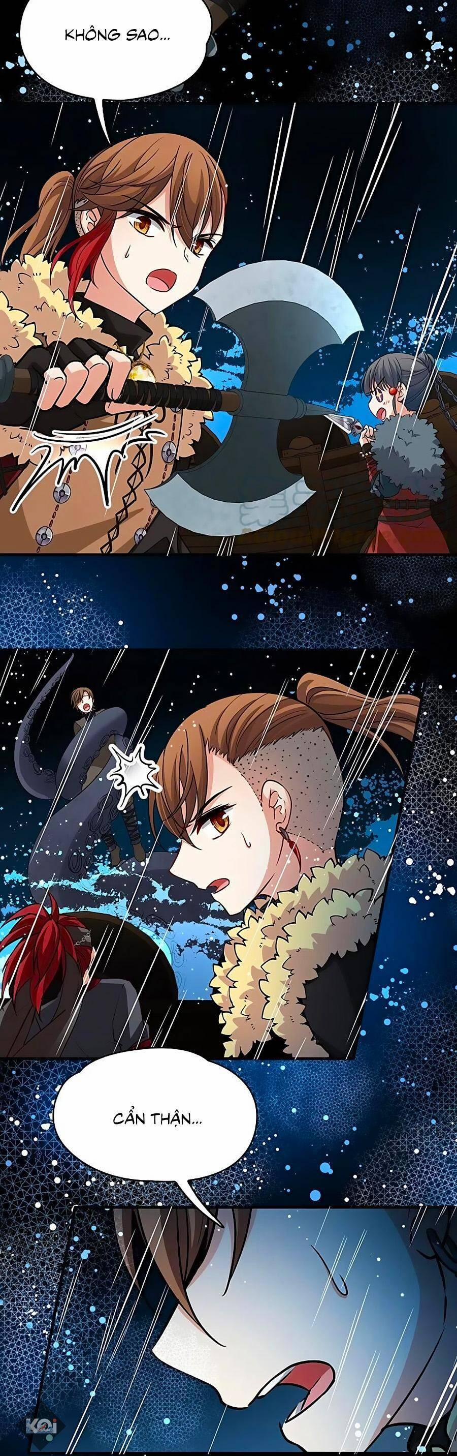 Tầm Trảo Tiền Thế Chi Lữ 2 39 trang 3