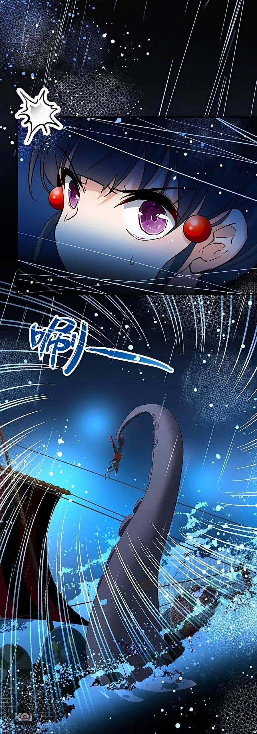 Tầm Trảo Tiền Thế Chi Lữ 2 39 trang 5