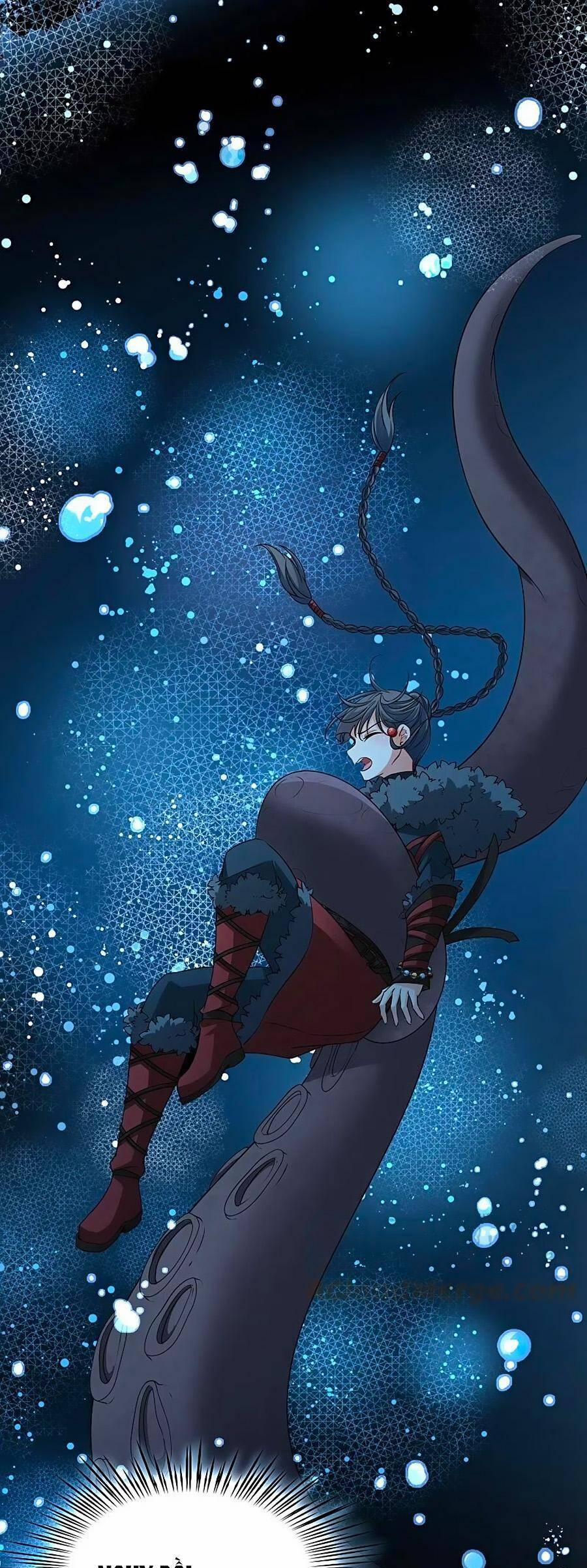 Tầm Trảo Tiền Thế Chi Lữ 2 39 trang 6