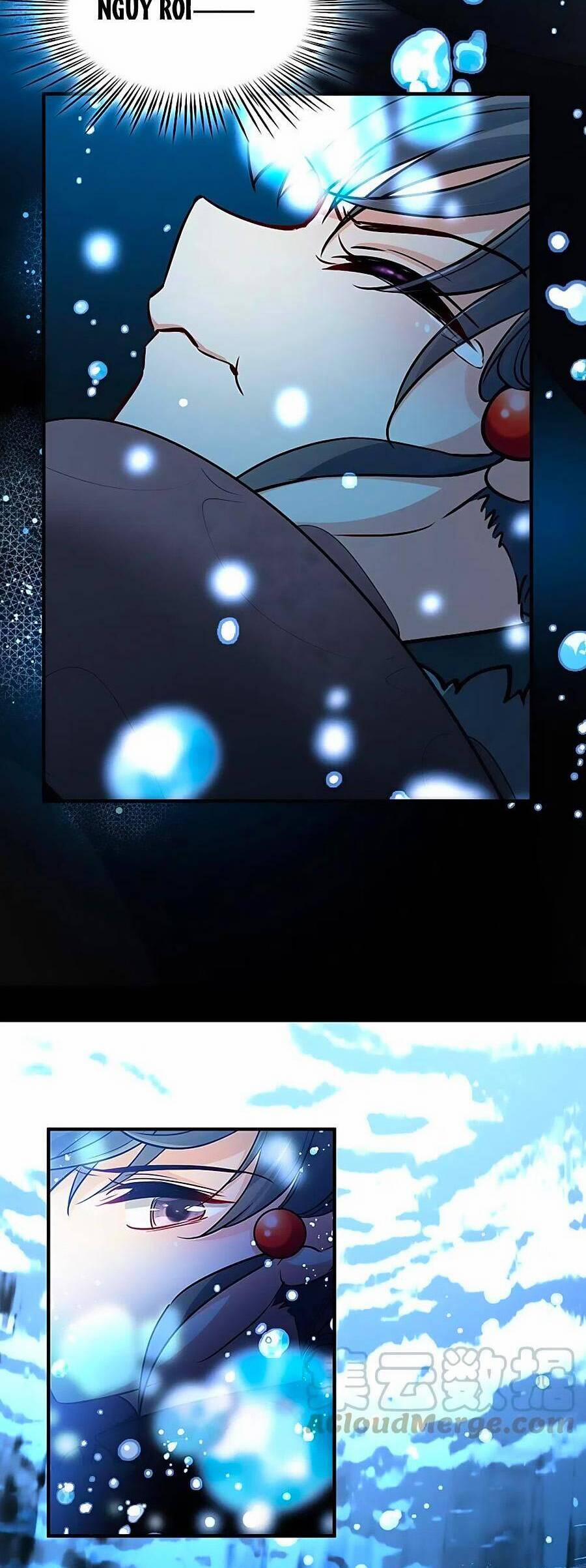 Tầm Trảo Tiền Thế Chi Lữ 2 39 trang 7